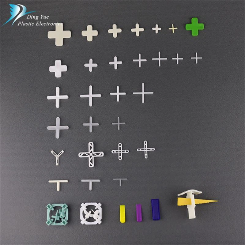 Self Leveling Tile Levelers And Spacers