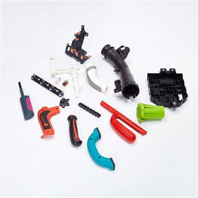 ہاتھ ڈالنا نرم پلاسٹک سڑنا