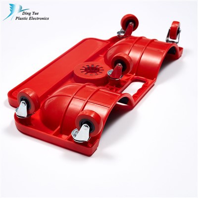 ٹائلنگ کے لئے گھٹنے پیڈ رولنگ