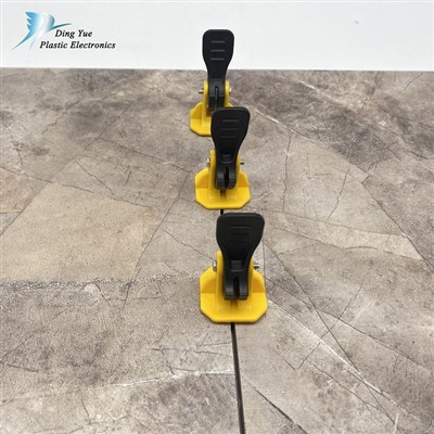 ٹائل لیولنگ سسٹم پرو ٹولز کٹ