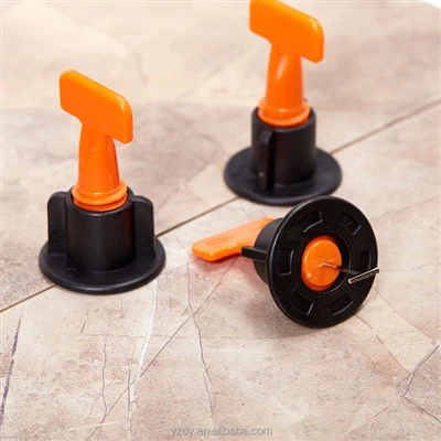 ٹائل لگانے کا نظام دوبارہ قابل استعمال