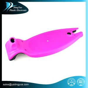 اپنی مرضی کے مطابق پلاسٹک انجکشن مولڈنگ حصوں