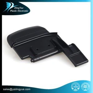 اعلی صحت سے متعلق پلاسٹک آٹو حصے