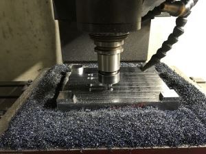 پلاسٹک انجکشن مولڈ میکرز۔