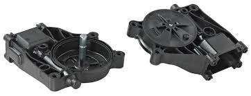 Big Size Plastic Injection Part