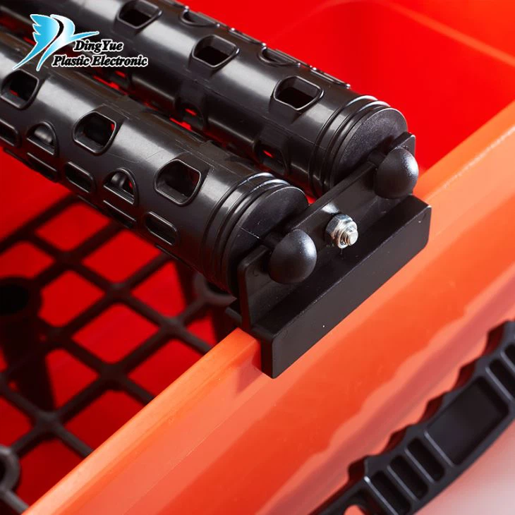 Cleaning Floor Bucket