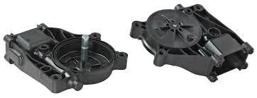 Hand Pouring Soft Plastic Mold