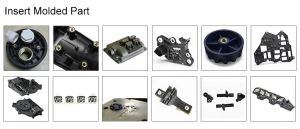 پلاسٹک سڑنا کا استعمال