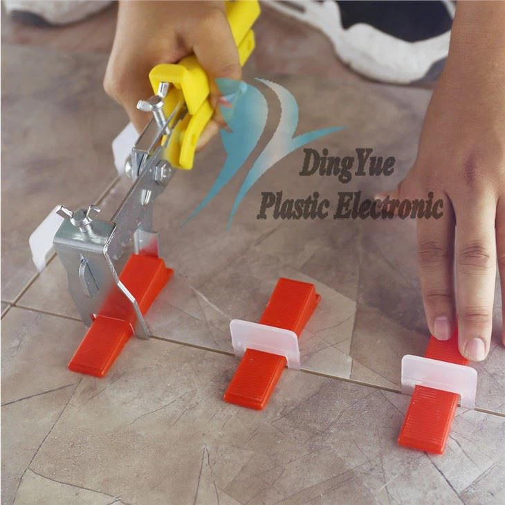 Tiling Installation Tools Leveling