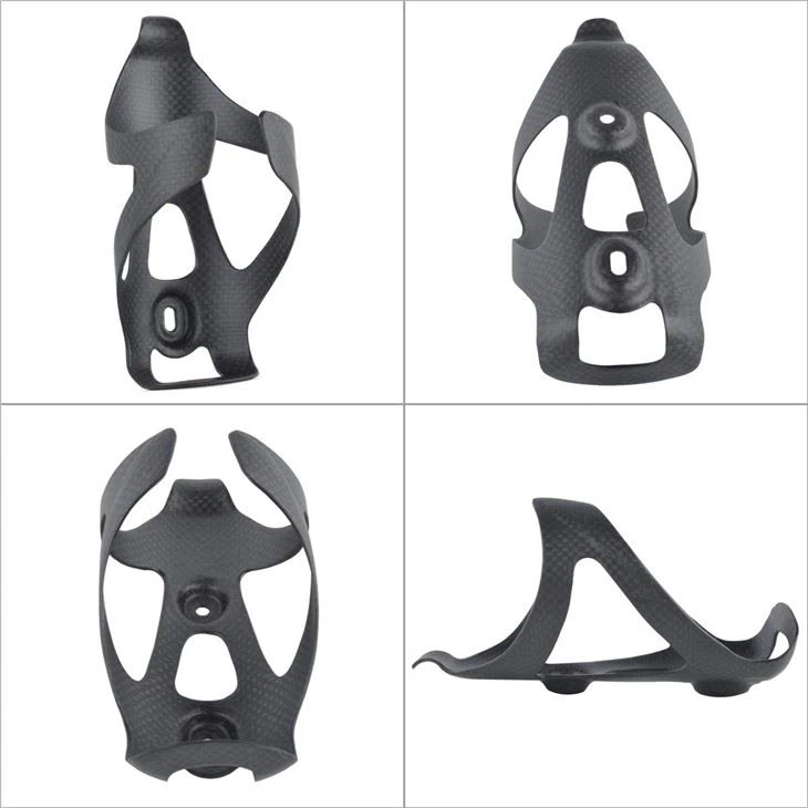 Bike Water Cage Carbon