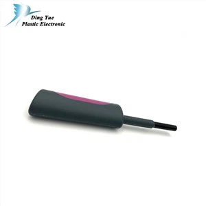 پلاسٹک انجیکشن اوور مولڈنگ