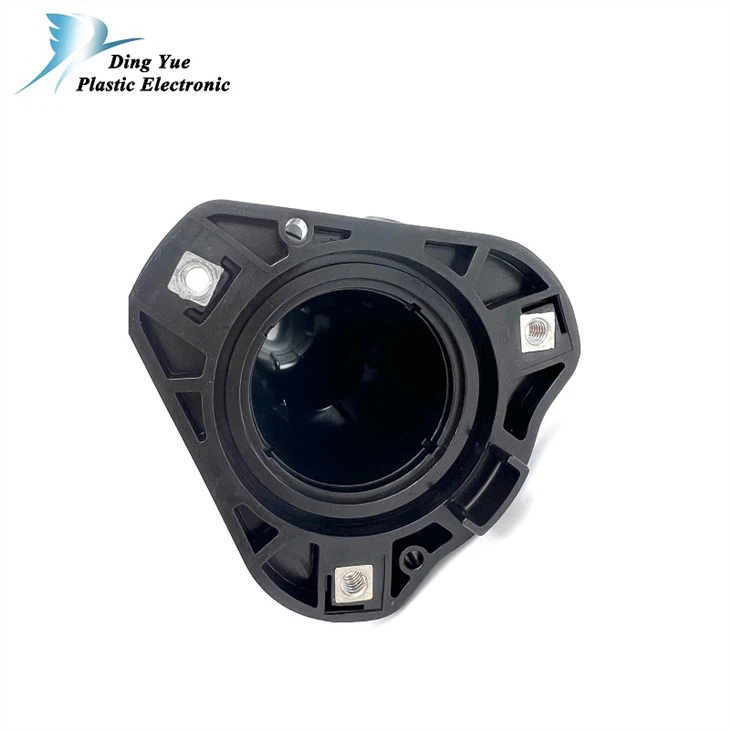 plastic injection molding inserts