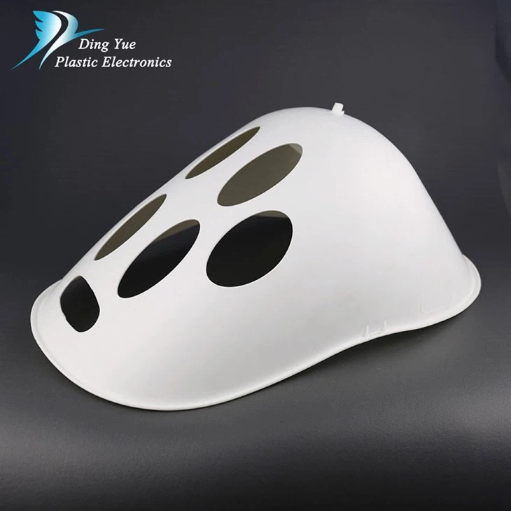 plastic injection molding automotive parts