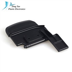 ABS پلاسٹک انجیکشن مولڈنگ فیکٹری