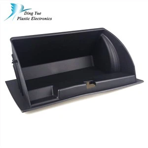 ABS پلاسٹک انجکشن مولڈنگ سپلائر