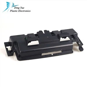 پلاسٹک مولڈ آٹو پارٹس کے بارے میں مضمون