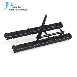 سی این سی مولڈنگ