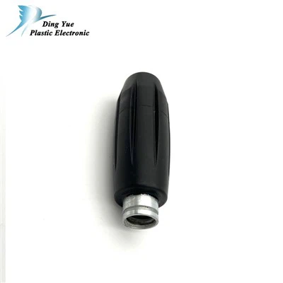 انجیکشن مولڈنگ کے لئے ڈیزائننگ