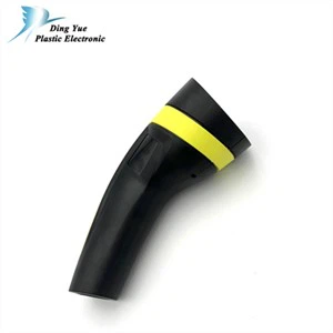 انجکشن مولڈنگ مینوفیکچرر گھرشن مزاحم اپنی مرضی کے پلاسٹک حصہ