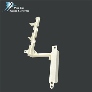 انجیکشن مولڈنگ پلاسٹک فیکٹری