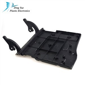 پلاسٹک انجکشن مولڈنگ پارٹس سپلائرز