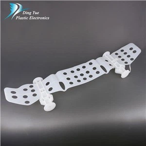 آٹوموٹو میں پلاسٹک کا حصہ