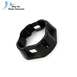 صحت سے متعلق انجکشن مولڈ اجزاء