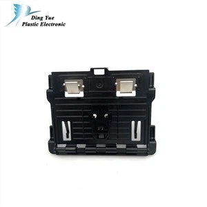 کوالٹی کنٹرول پلاسٹک انجیکشن مولڈنگ