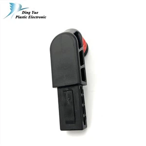 ریپڈ پروٹو ٹائپ پلاسٹک کے حصے